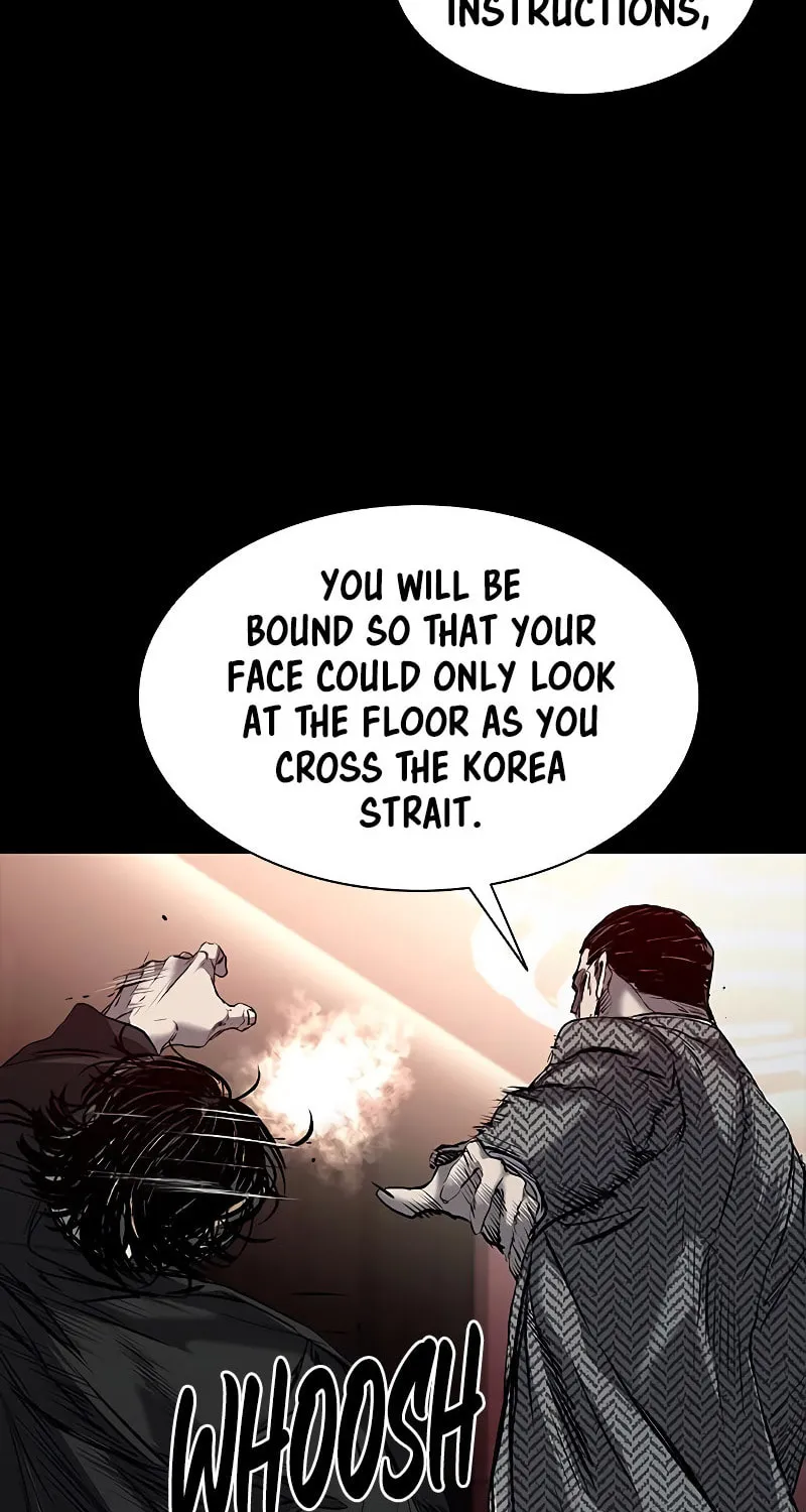 Castle 2: Pinnacle Chapter 33 page 31 - 