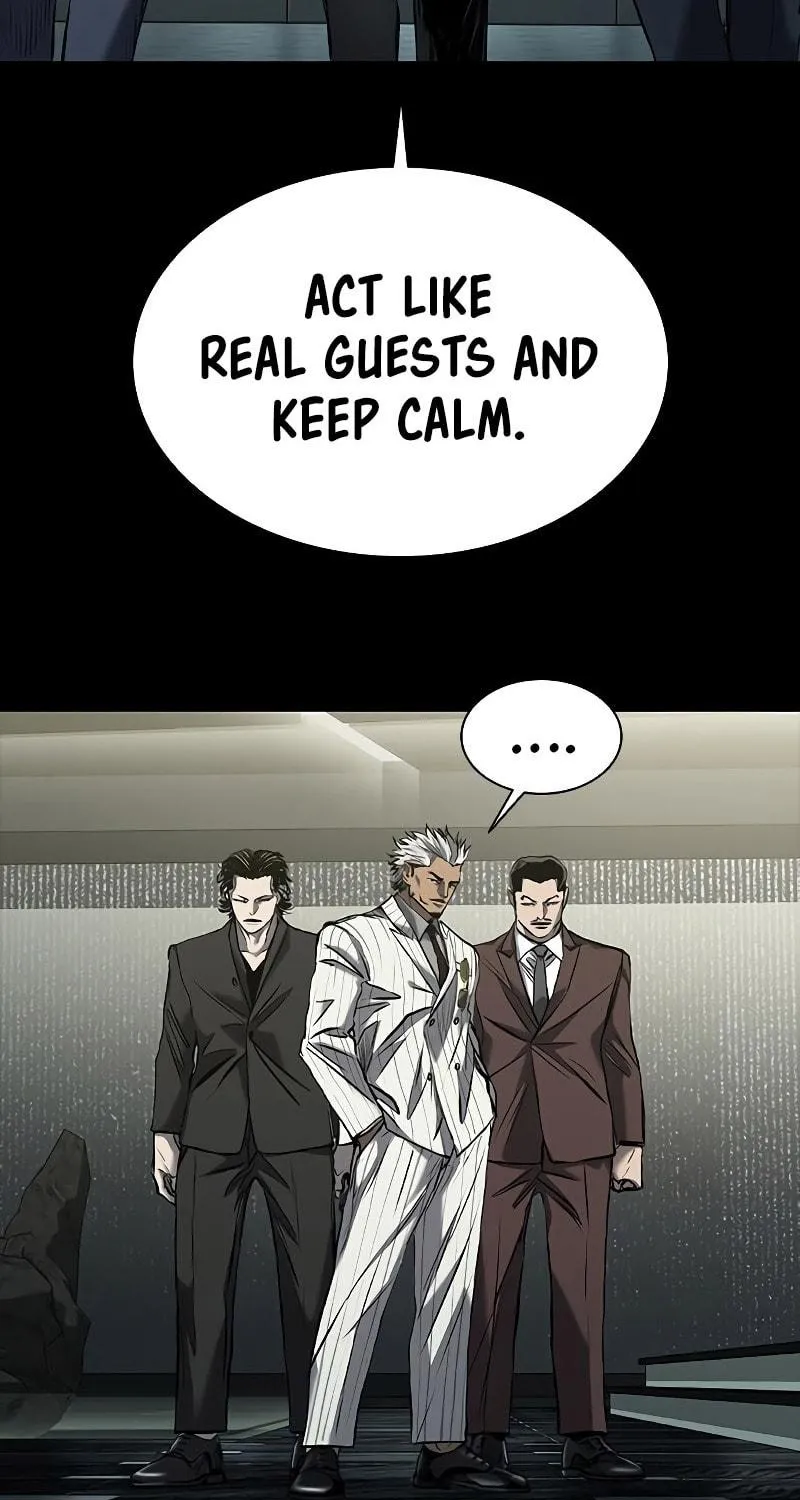 Castle 2: Pinnacle Chapter 33 page 35 - 