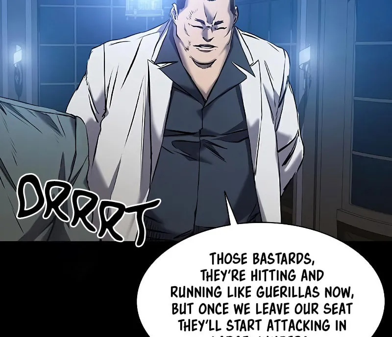 Castle 2: Pinnacle Chapter 33 page 44 - 