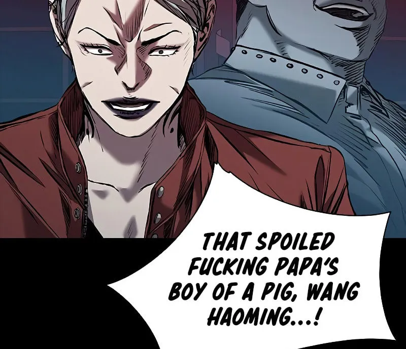 Castle 2: Pinnacle Chapter 33 page 46 - 