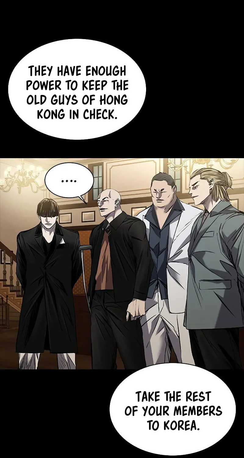 Castle 2: Pinnacle Chapter 33 page 57 - 