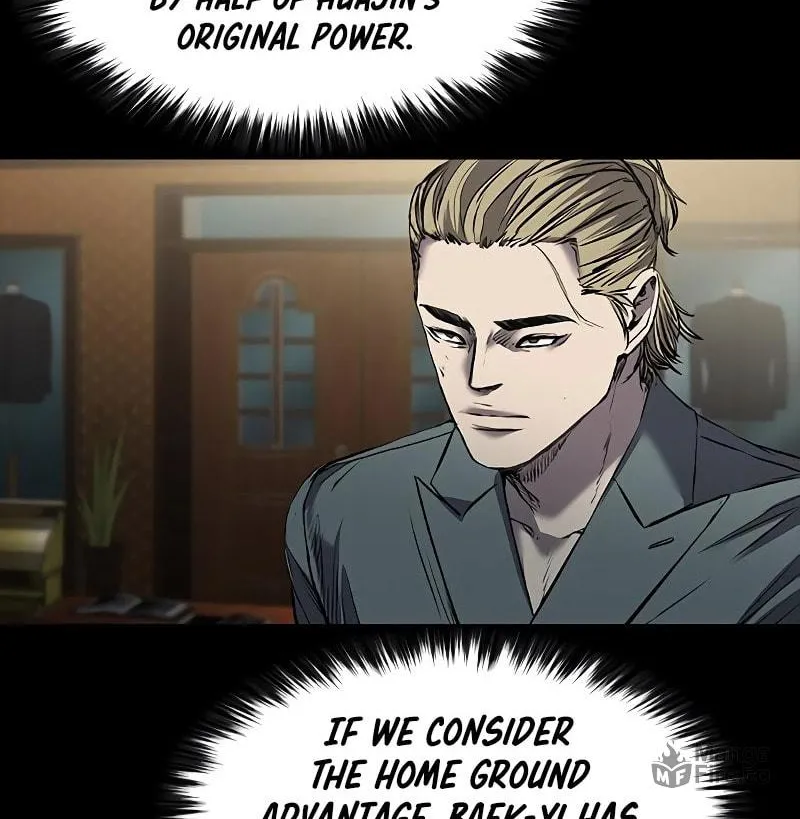 Castle 2: Pinnacle Chapter 33 page 60 - 