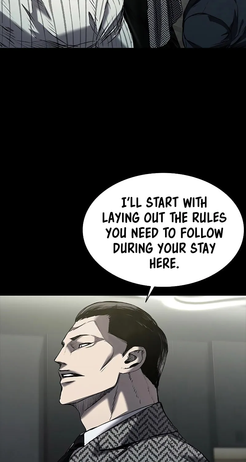 Castle 2: Pinnacle Chapter 33 page 7 - 
