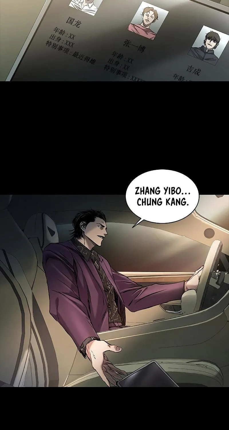 Castle 2: Pinnacle Chapter 33 page 69 - 