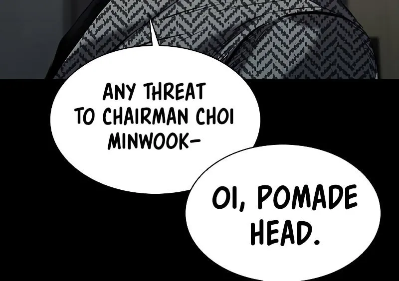 Castle 2: Pinnacle Chapter 33 page 8 - 