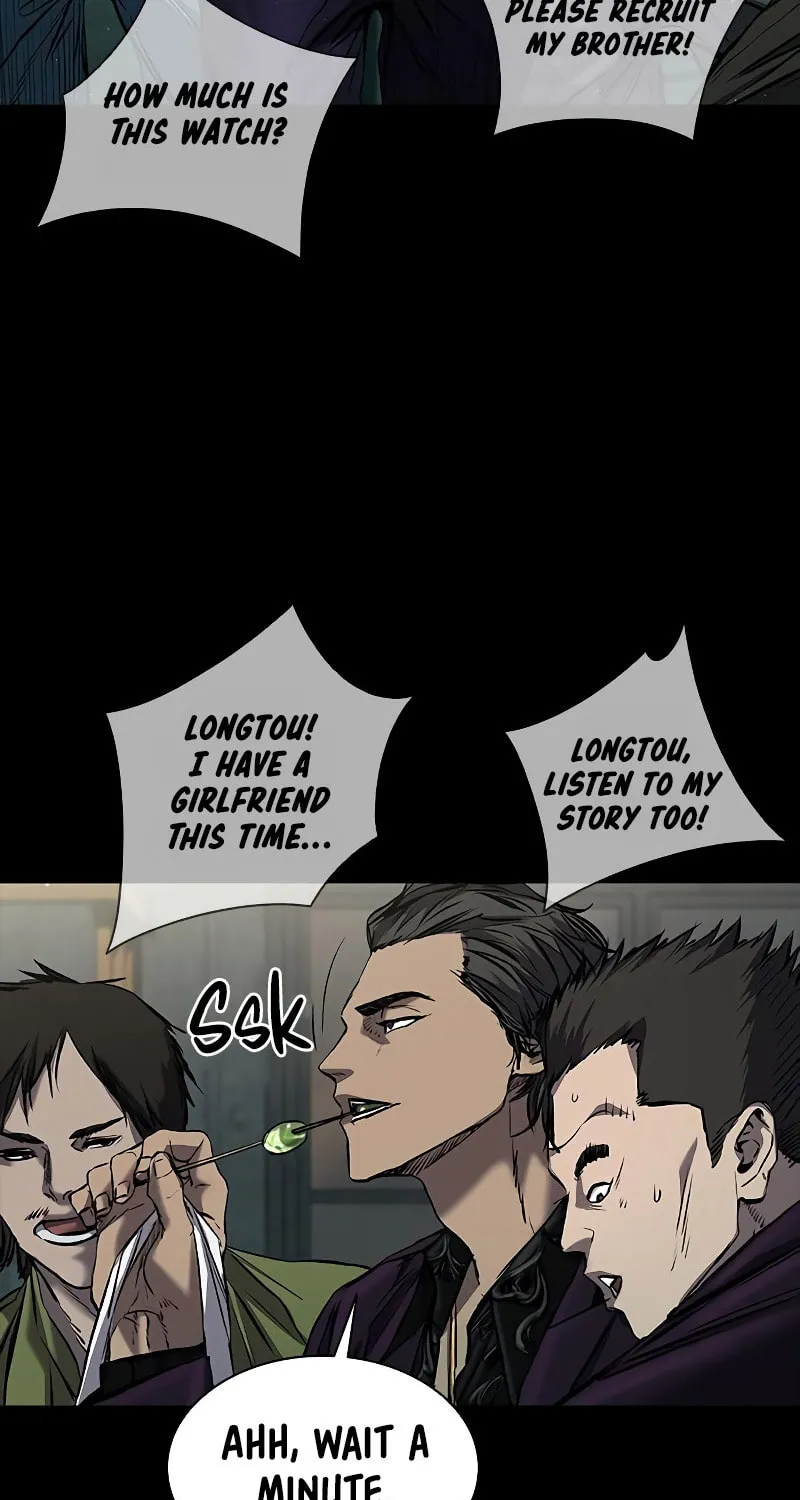 Castle 2: Pinnacle Chapter 33 page 75 - 