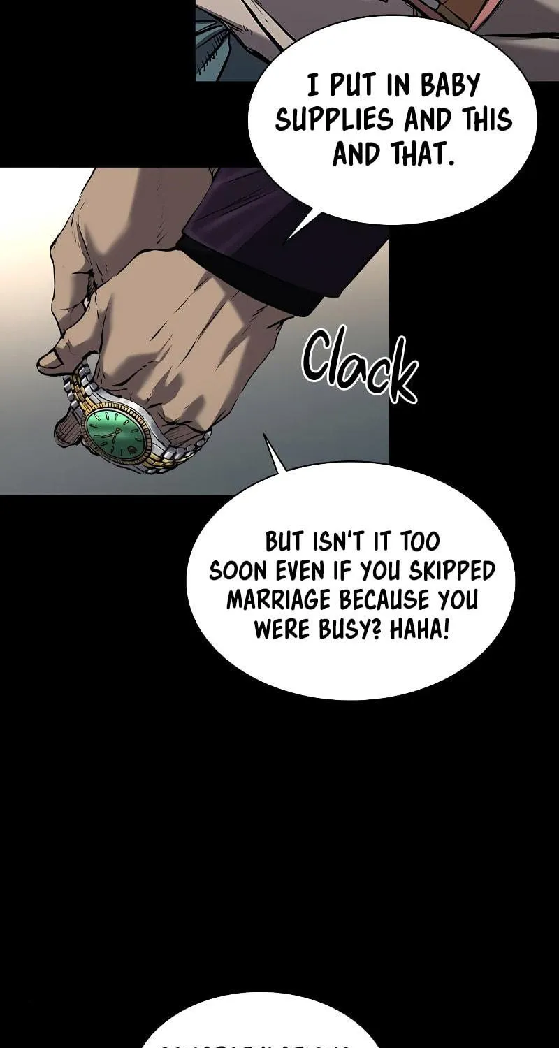 Castle 2: Pinnacle Chapter 33 page 79 - 