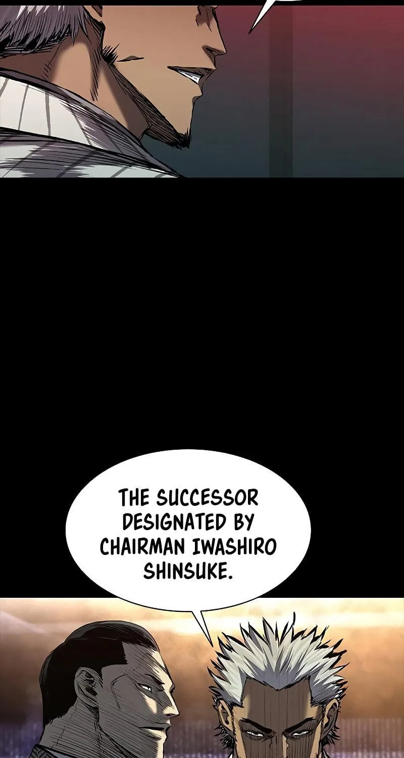 Castle 2: Pinnacle Chapter 33 page 9 - 