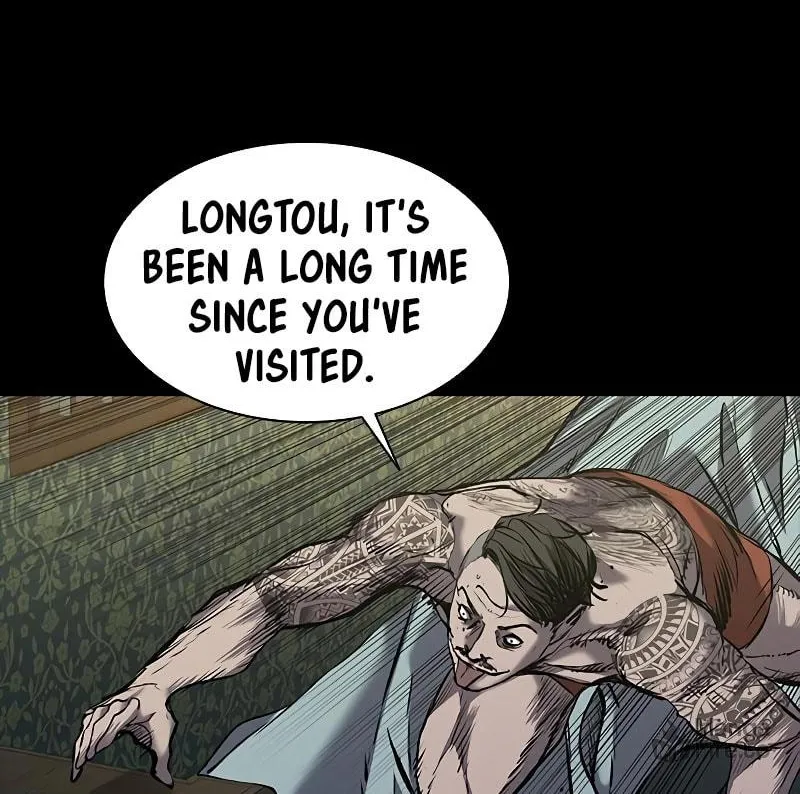 Castle 2: Pinnacle Chapter 33 page 84 - 