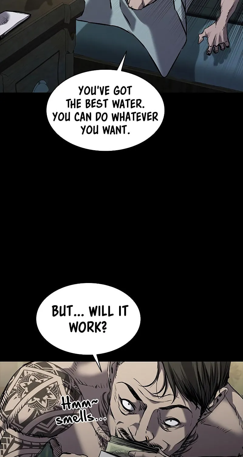 Castle 2: Pinnacle Chapter 33 page 85 - 