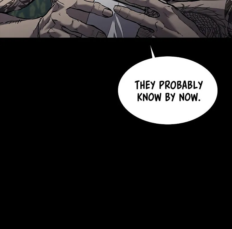 Castle 2: Pinnacle Chapter 33 page 86 - 