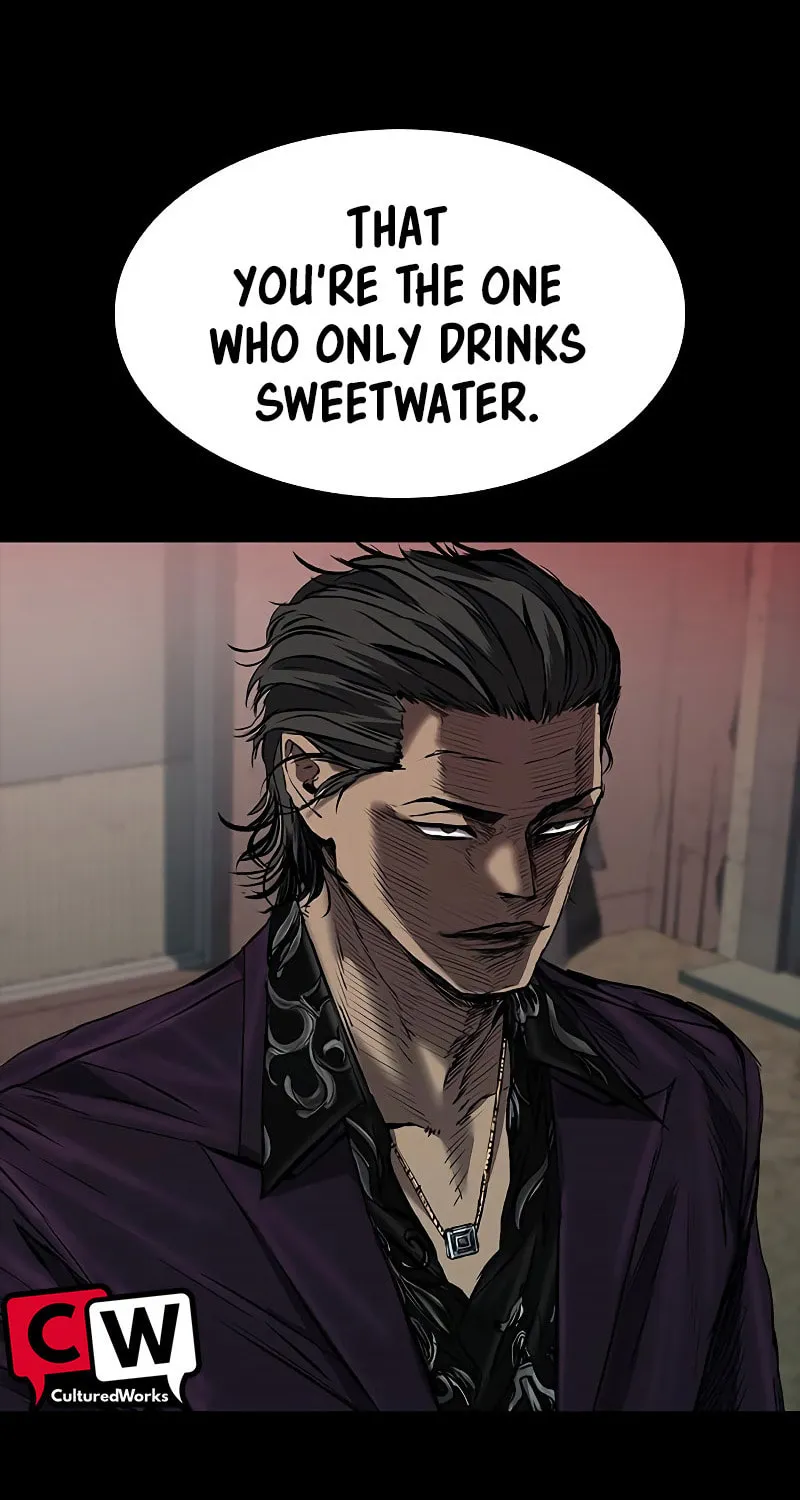 Castle 2: Pinnacle Chapter 33 page 87 - 