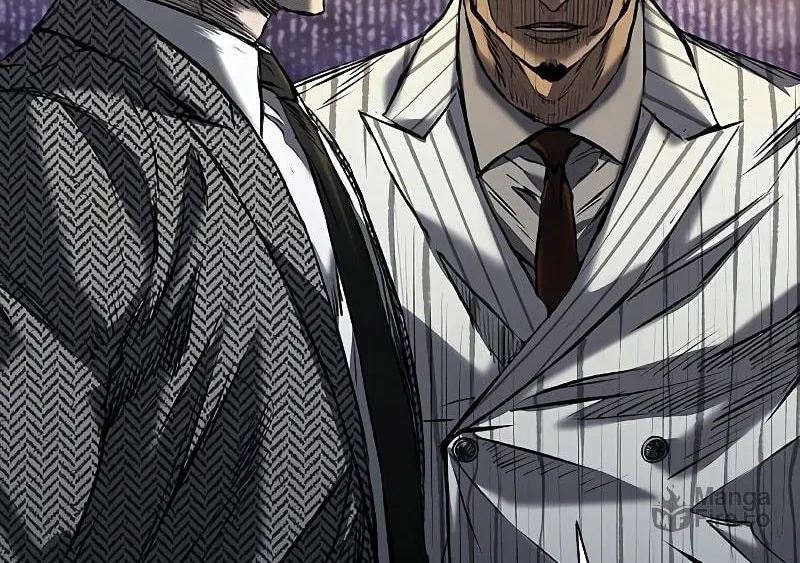 Castle 2: Pinnacle Chapter 33 page 10 - 