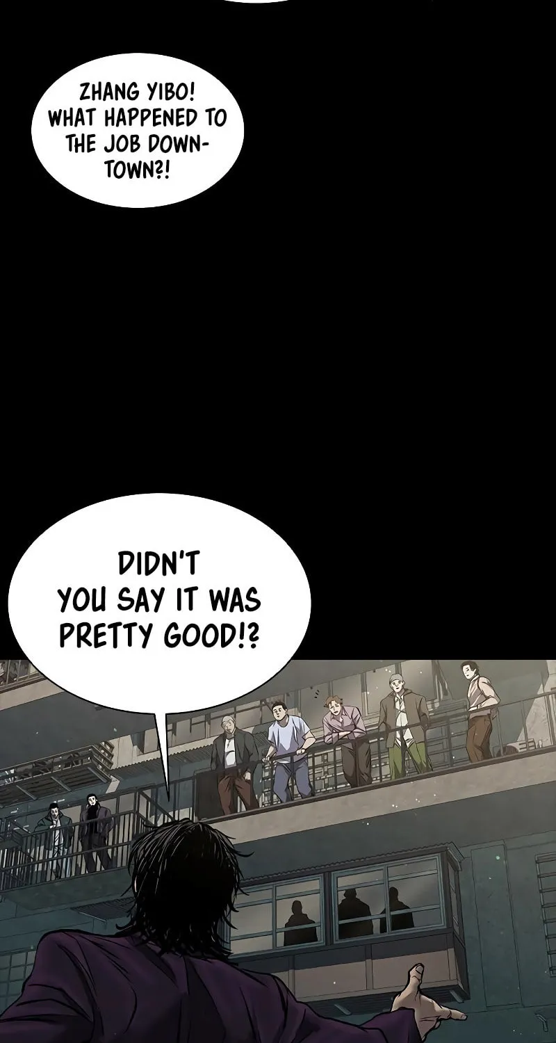 Castle 2: Pinnacle Chapter 33 page 91 - 