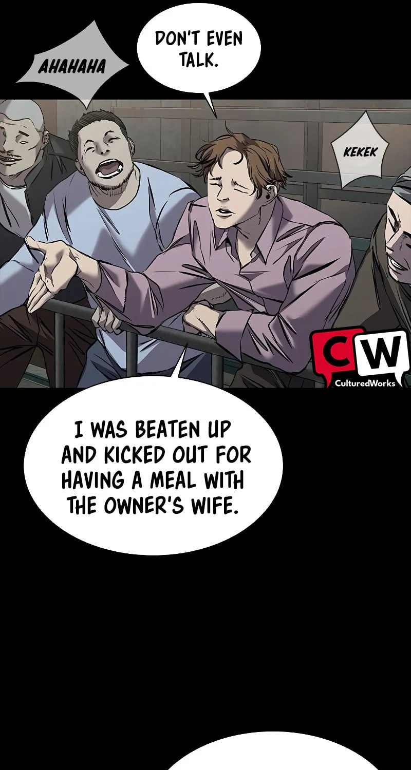 Castle 2: Pinnacle Chapter 33 page 93 - 
