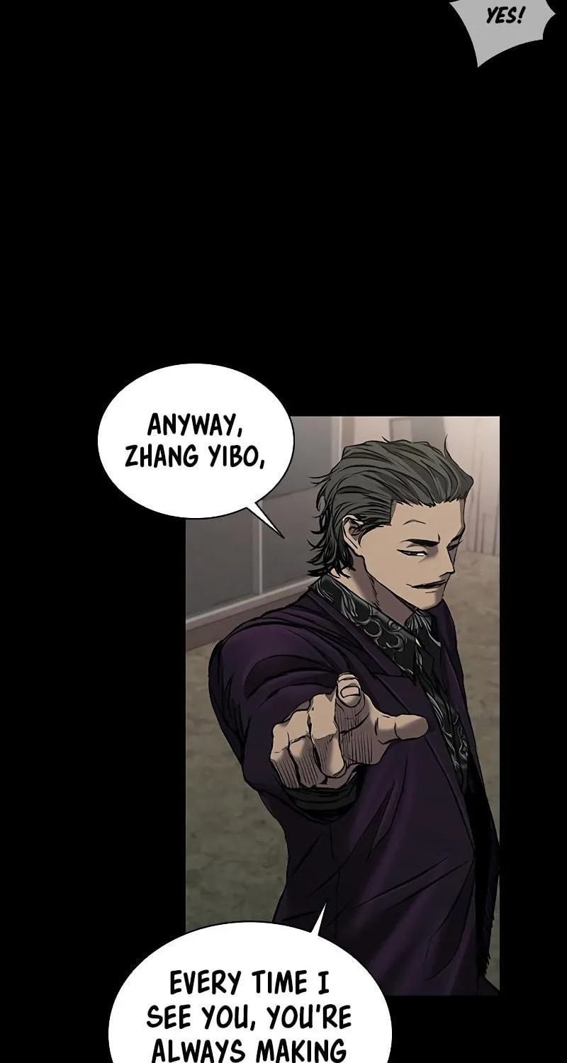 Castle 2: Pinnacle Chapter 33 page 95 - 