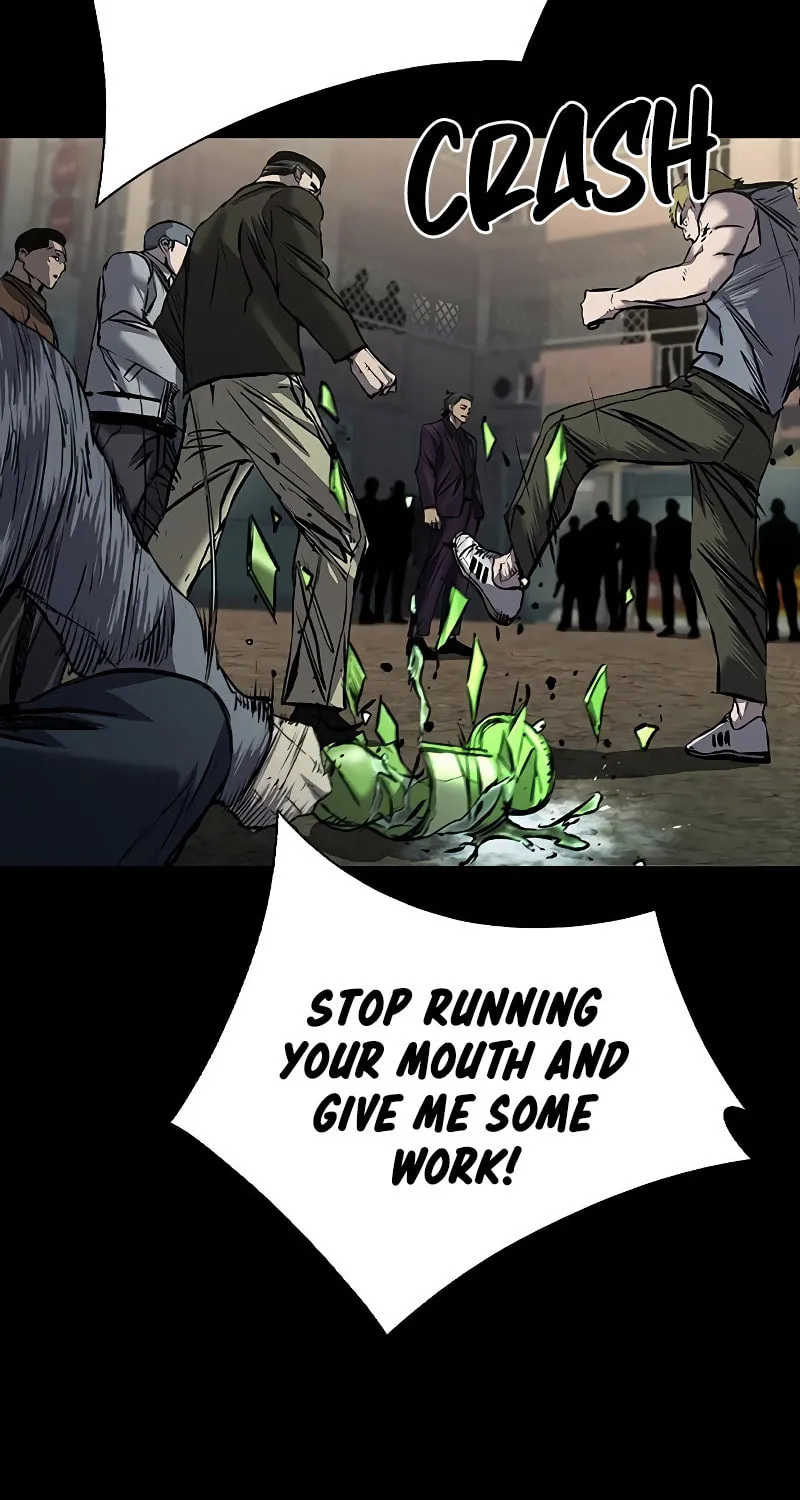 Castle 2: Pinnacle Chapter 33 page 97 - 
