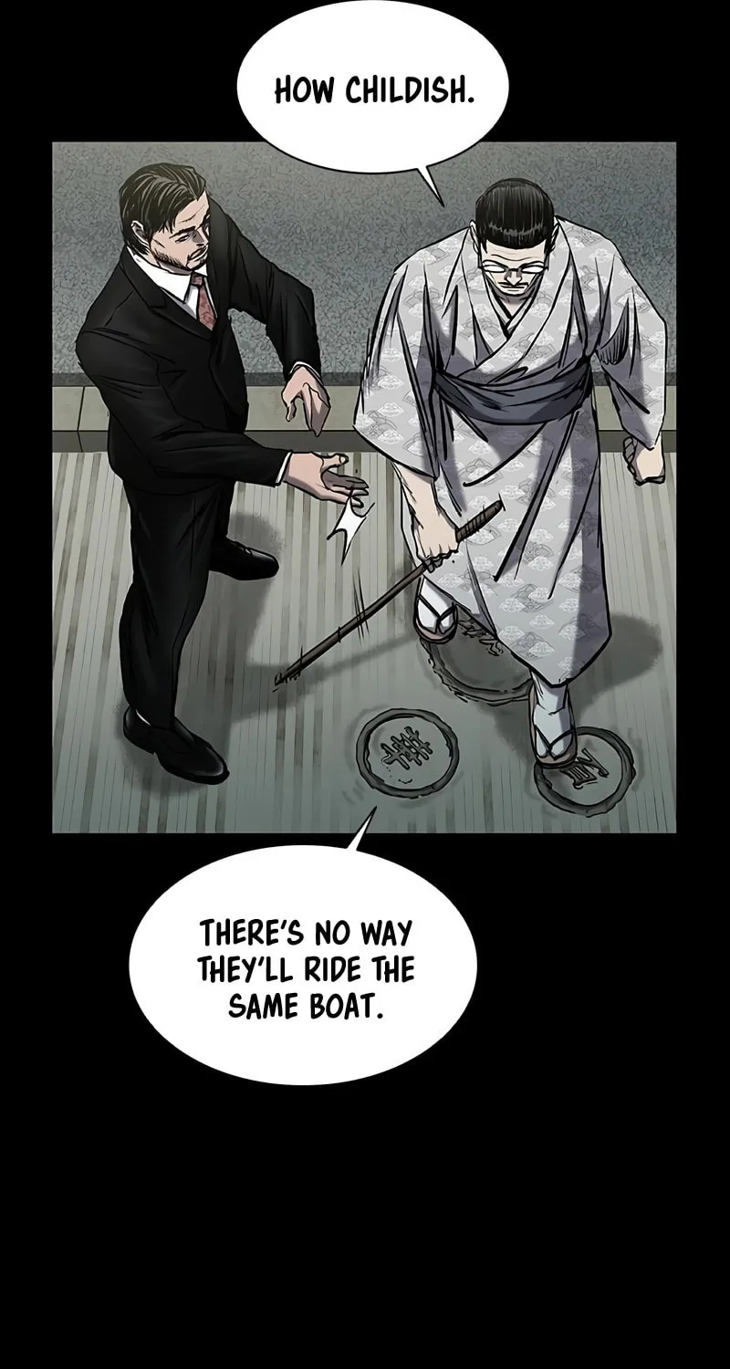 Castle 2: Pinnacle Chapter 34 page 101 - 