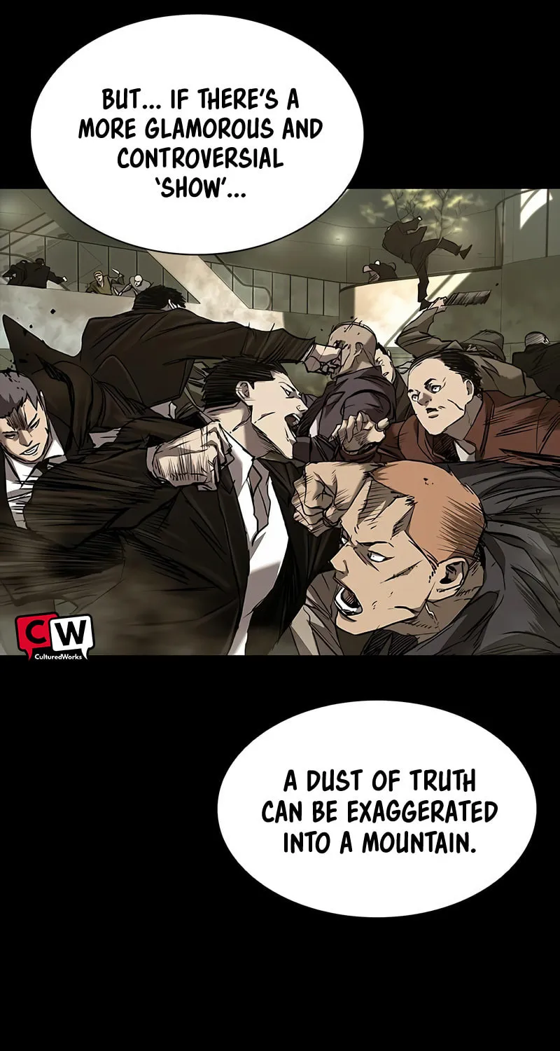 Castle 2: Pinnacle Chapter 34 page 105 - 