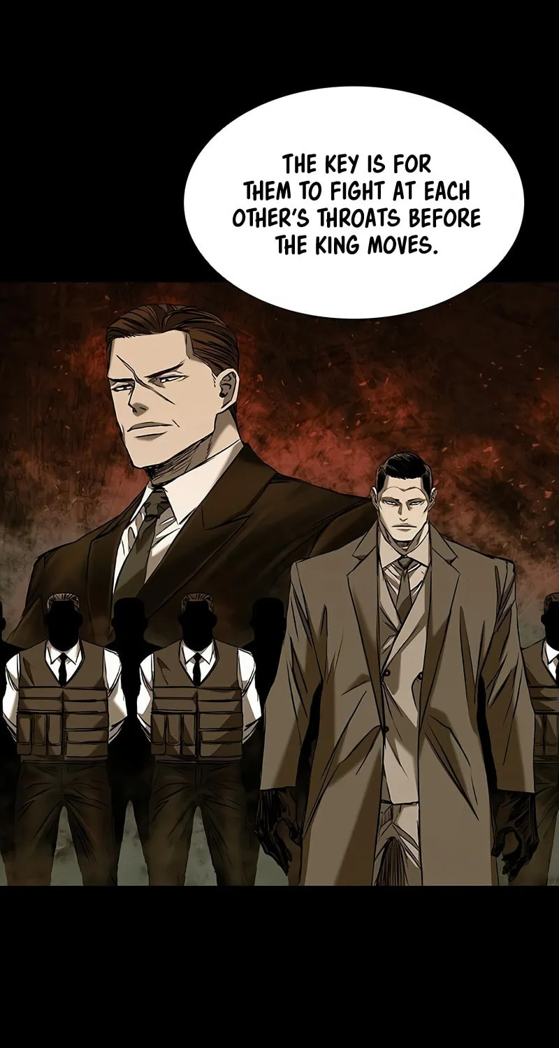 Castle 2: Pinnacle Chapter 34 page 109 - 