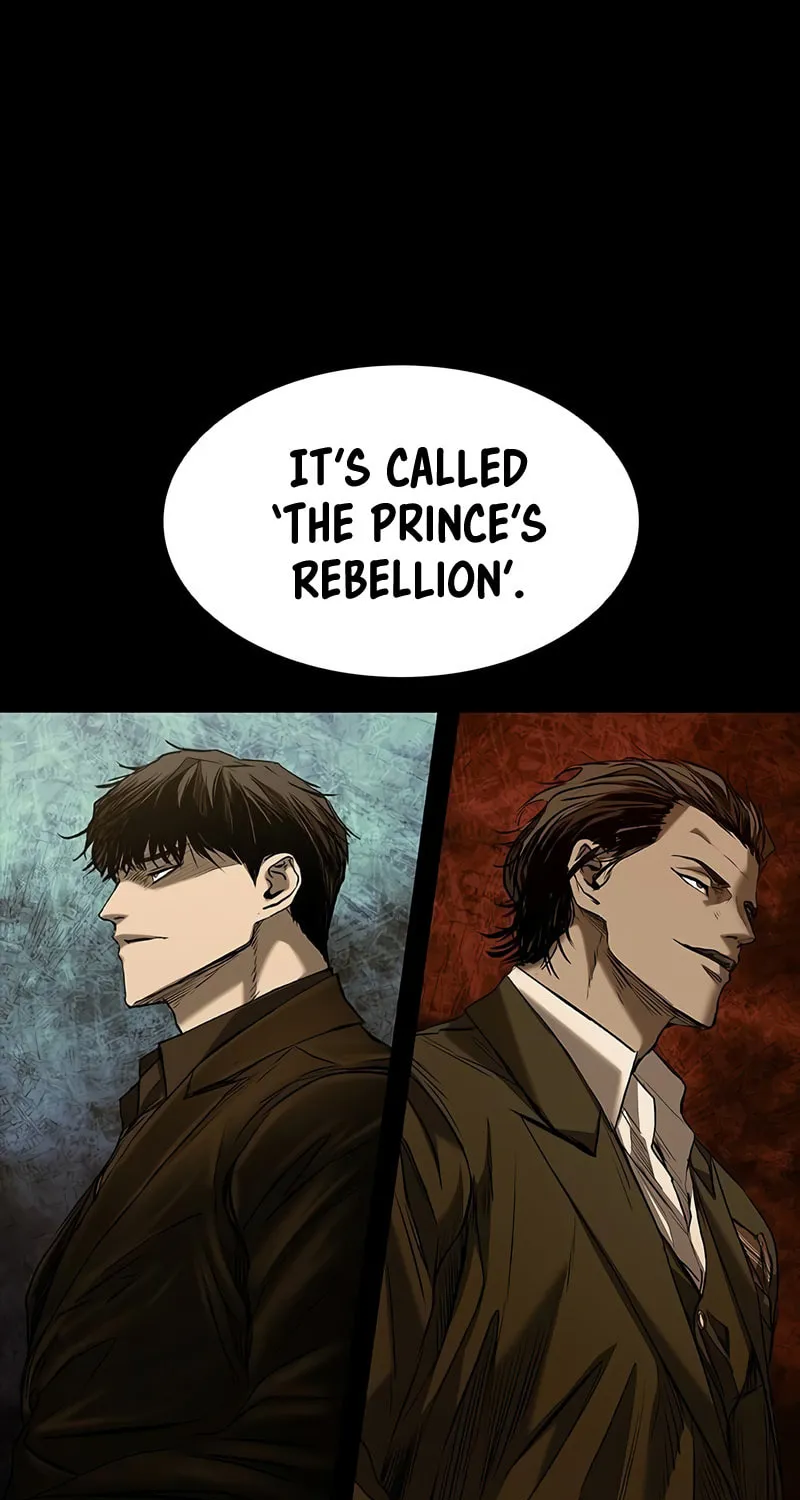 Castle 2: Pinnacle Chapter 34 page 110 - 