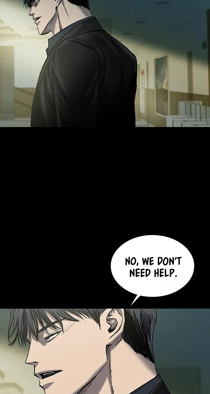 Castle 2: Pinnacle Chapter 34 page 116 - 