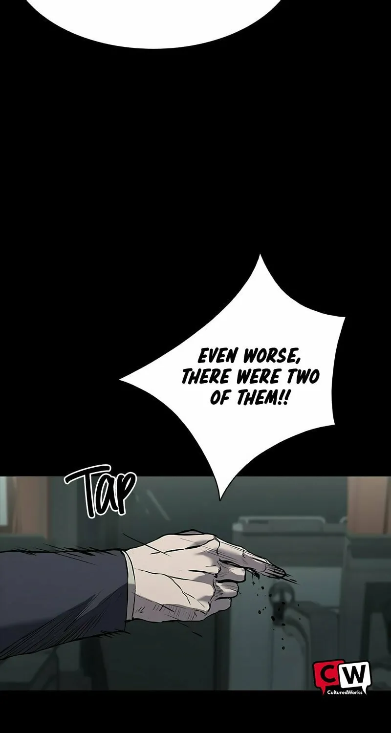 Castle 2: Pinnacle Chapter 34 page 13 - 