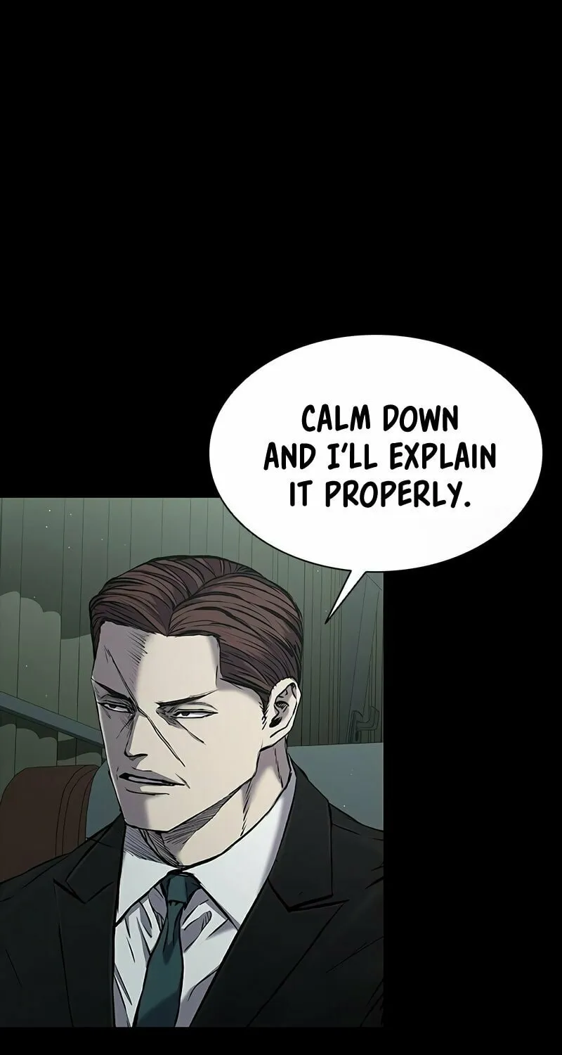 Castle 2: Pinnacle Chapter 34 page 14 - 