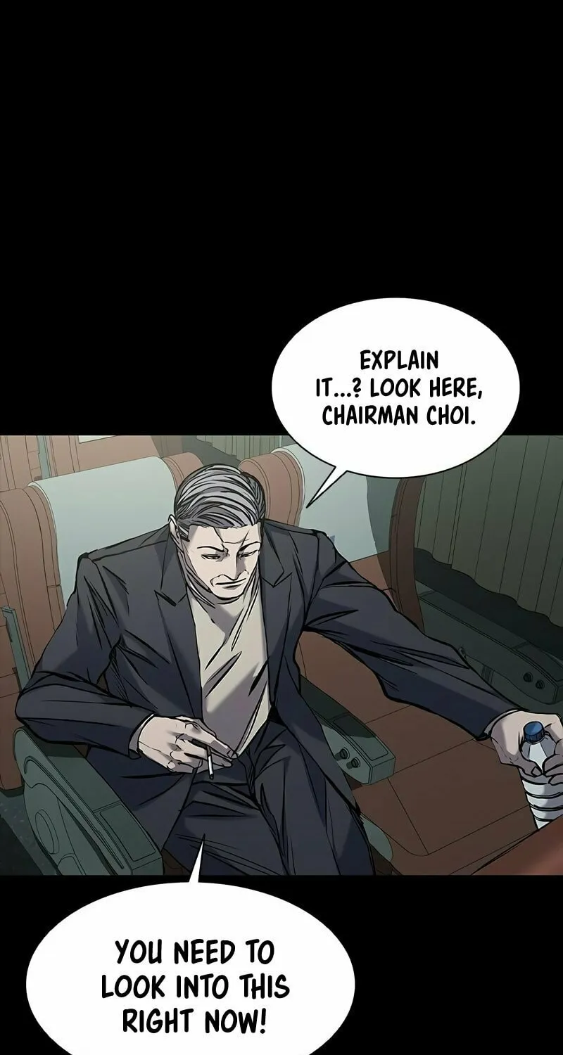 Castle 2: Pinnacle Chapter 34 page 15 - 
