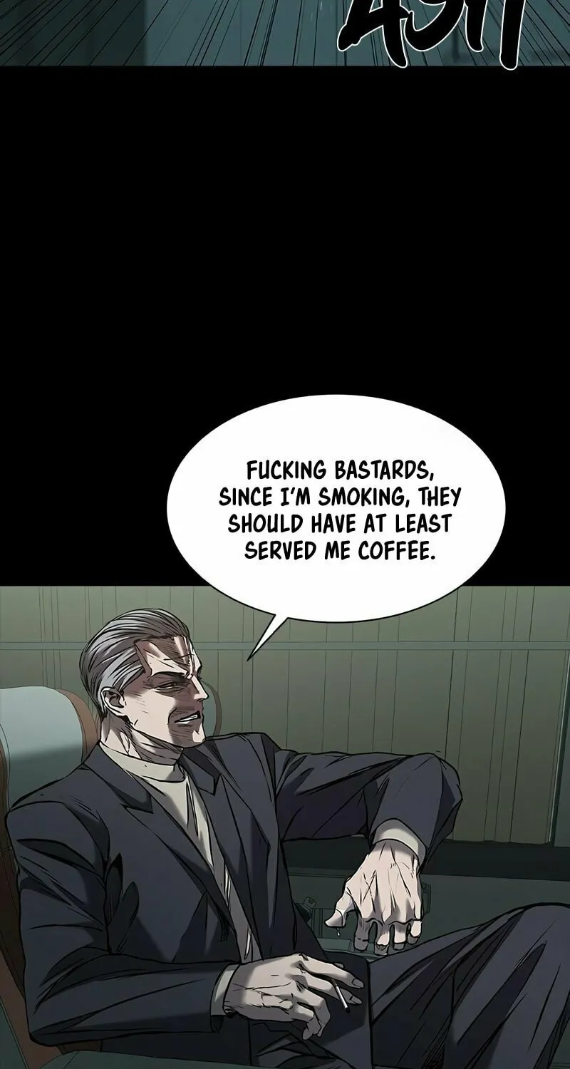 Castle 2: Pinnacle Chapter 34 page 19 - 