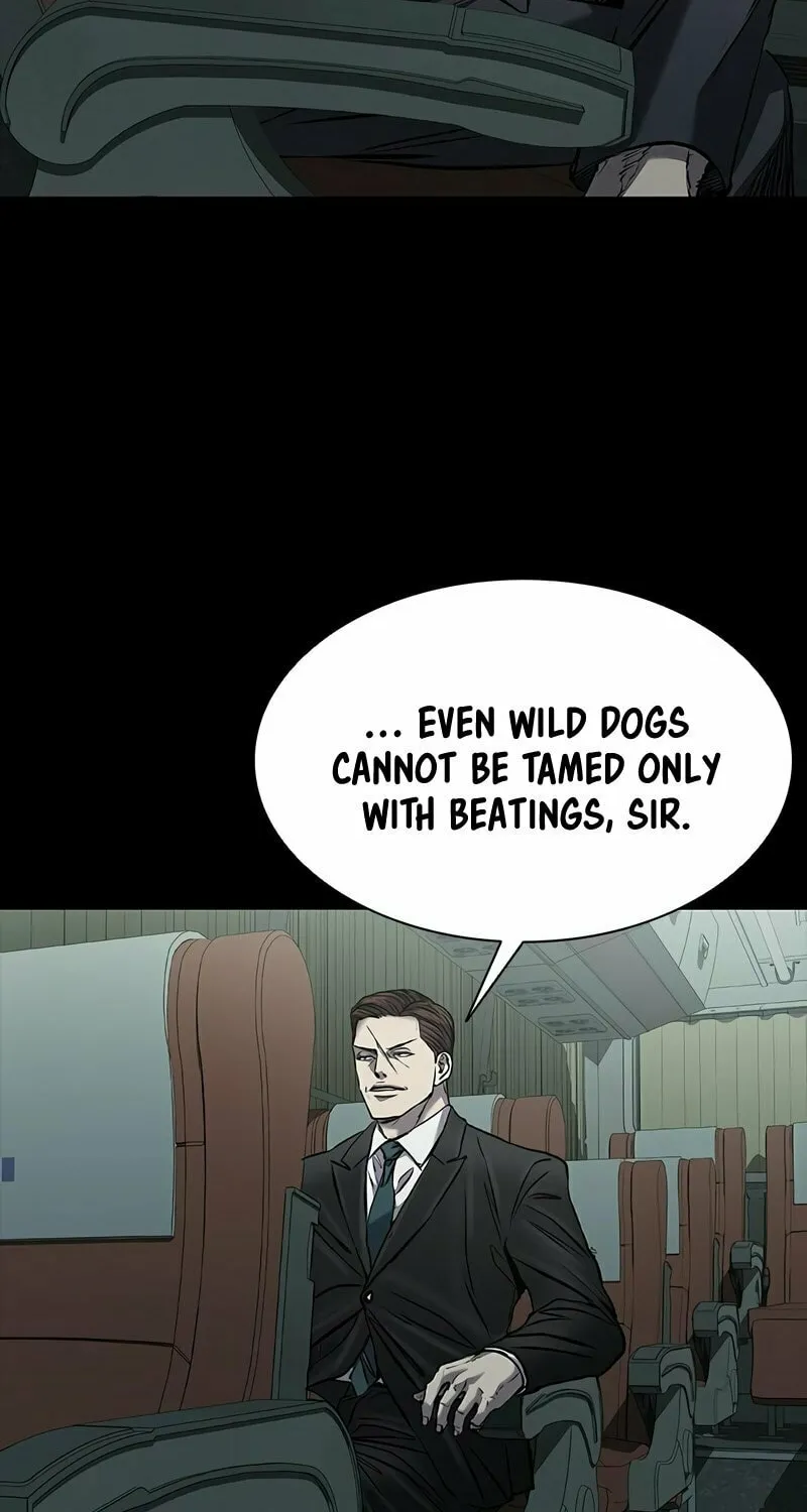 Castle 2: Pinnacle Chapter 34 page 20 - 