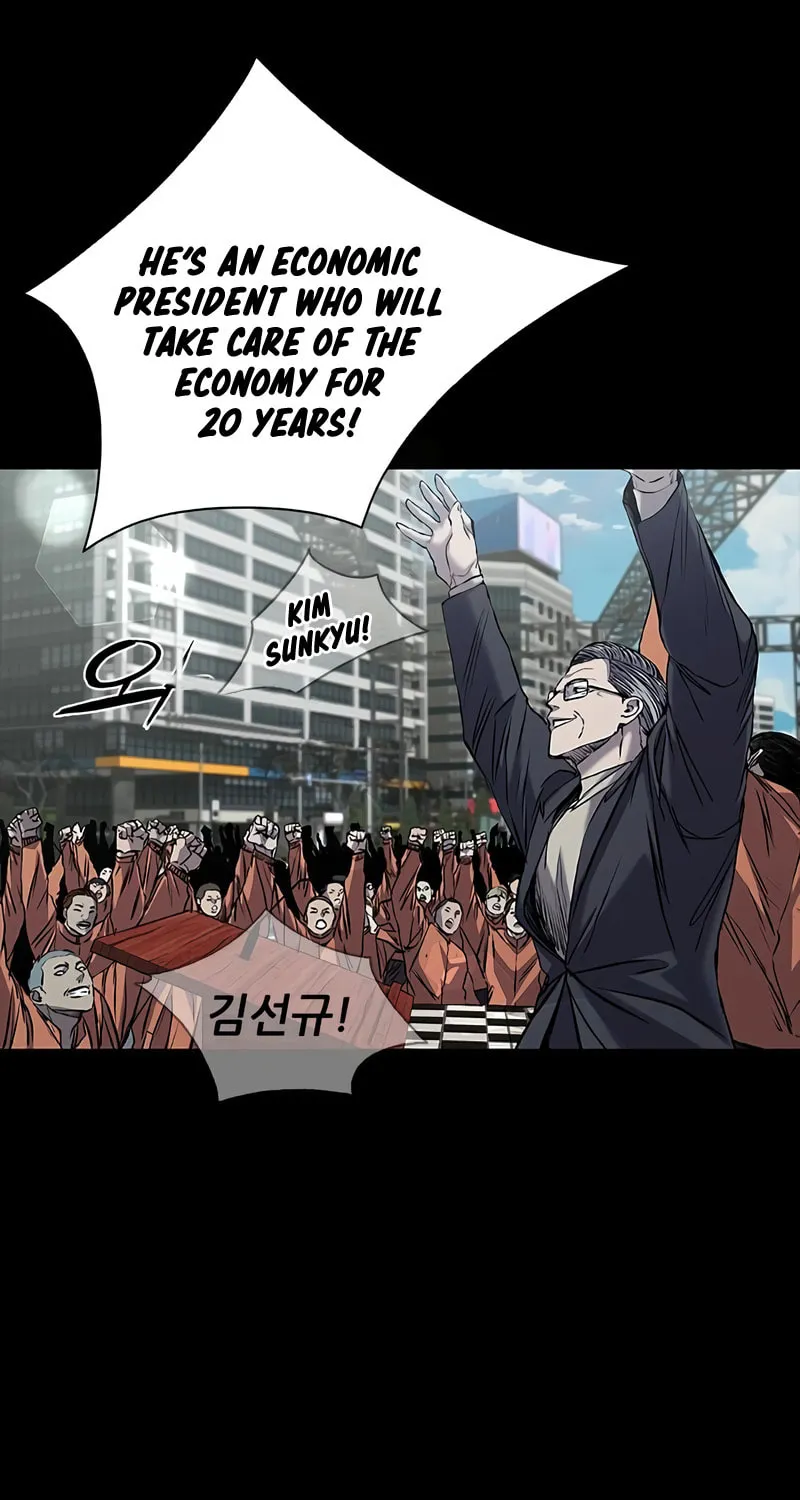 Castle 2: Pinnacle Chapter 34 page 3 - 