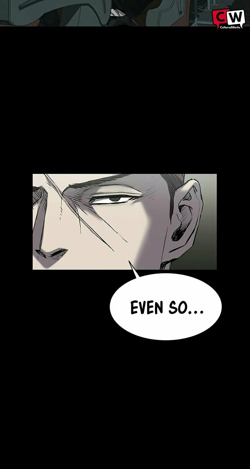 Castle 2: Pinnacle Chapter 34 page 21 - 