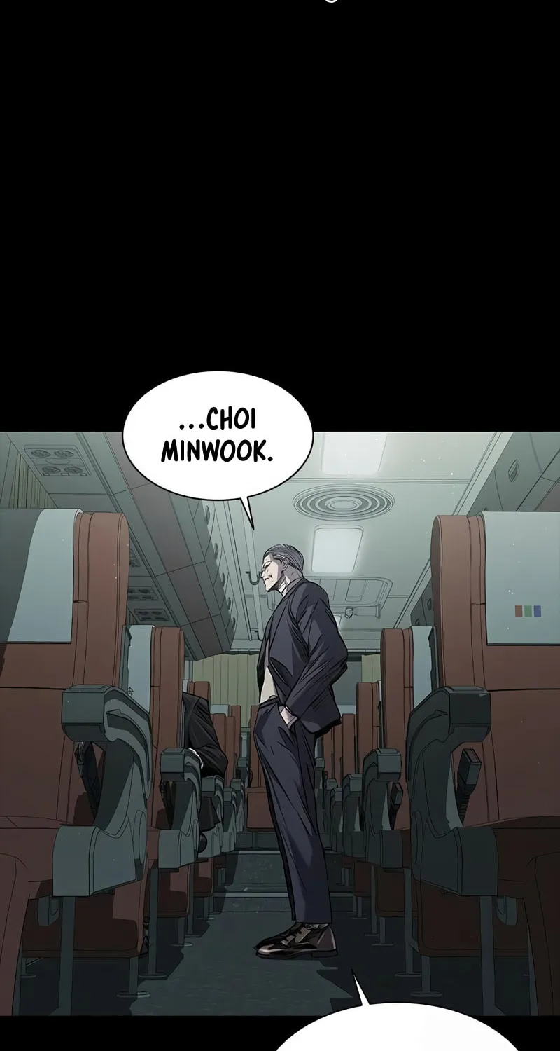 Castle 2: Pinnacle Chapter 34 page 25 - 