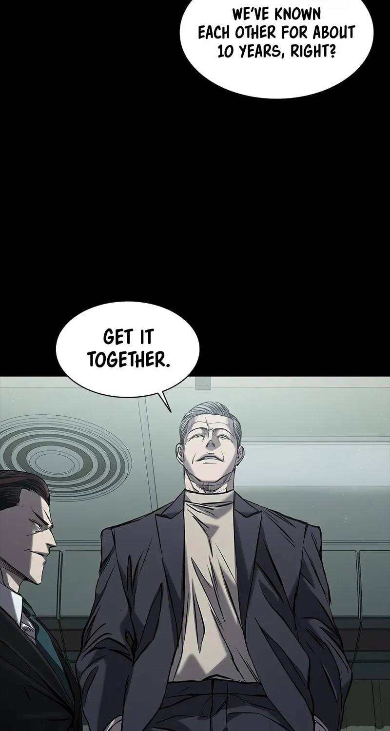 Castle 2: Pinnacle Chapter 34 page 26 - 