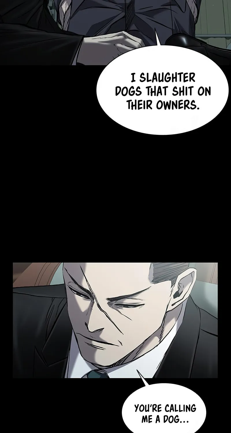 Castle 2: Pinnacle Chapter 34 page 27 - 