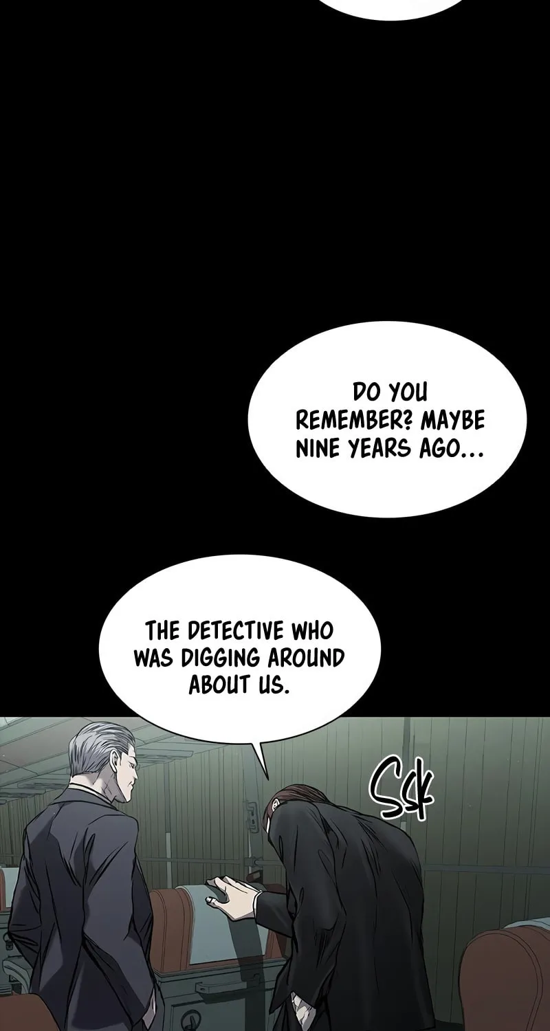 Castle 2: Pinnacle Chapter 34 page 28 - 