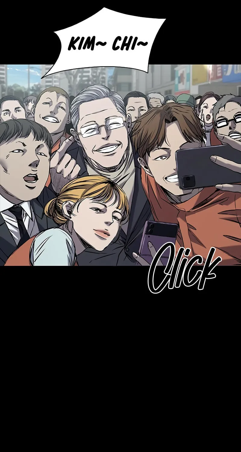 Castle 2: Pinnacle Chapter 34 page 4 - 