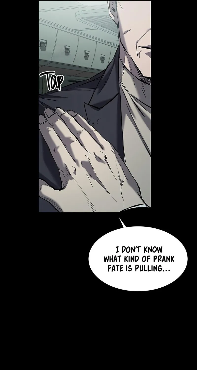 Castle 2: Pinnacle Chapter 34 page 31 - 