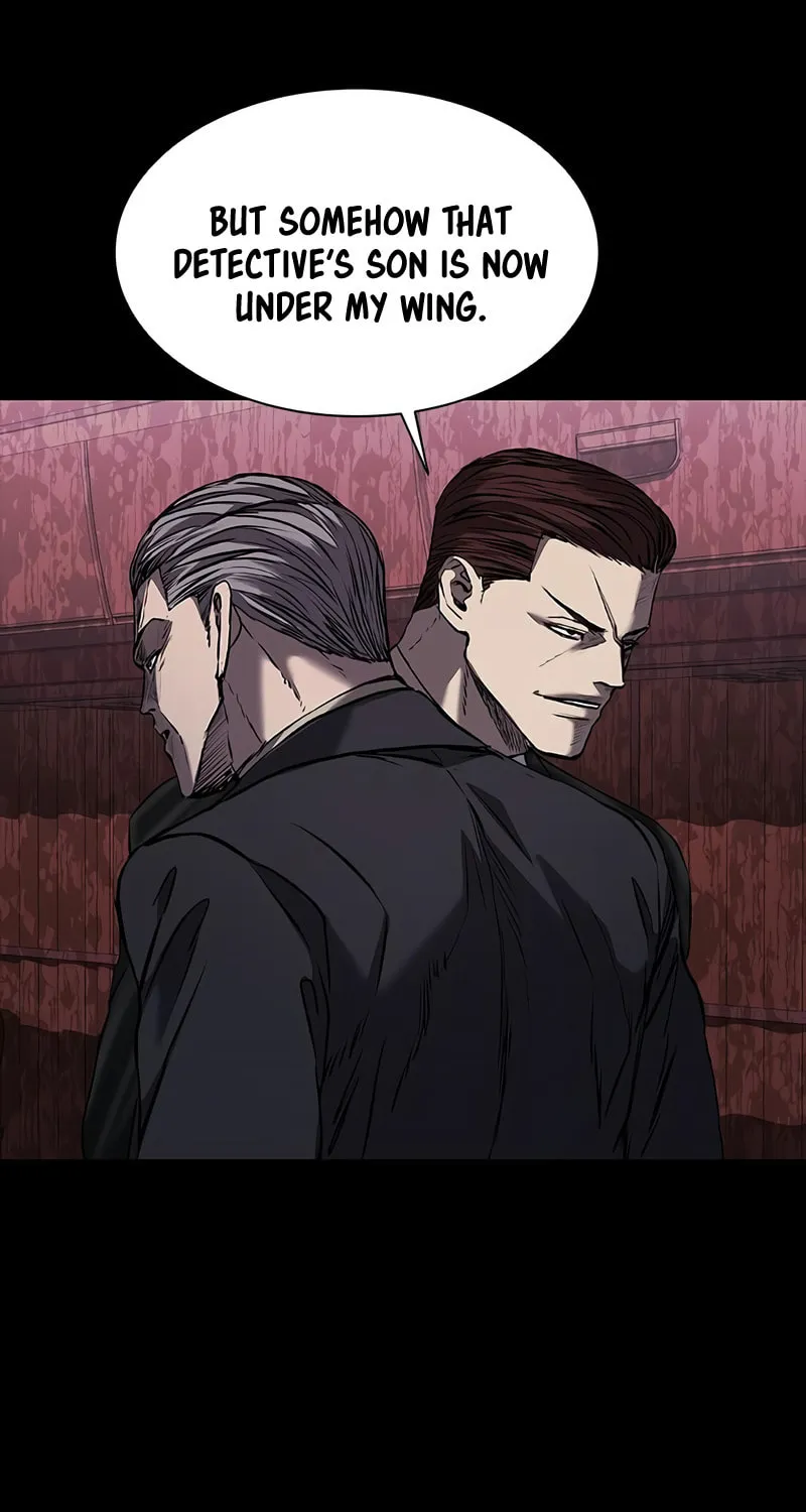 Castle 2: Pinnacle Chapter 34 page 32 - 