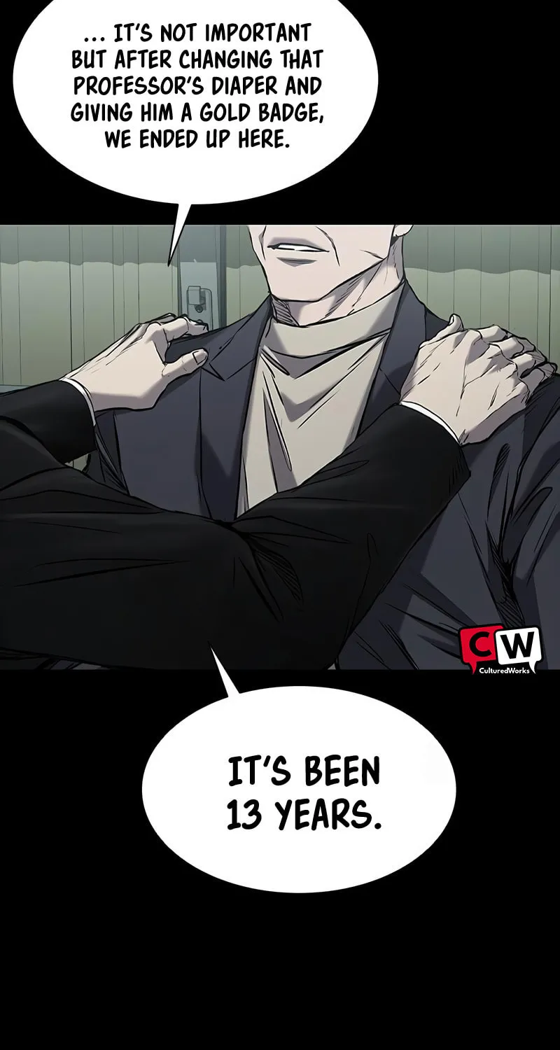 Castle 2: Pinnacle Chapter 34 page 34 - 