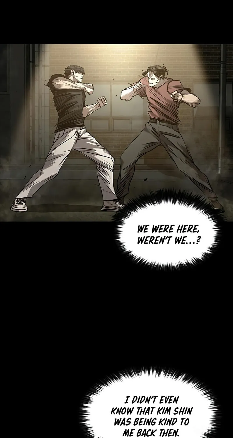 Castle 2: Pinnacle Chapter 34 page 42 - 