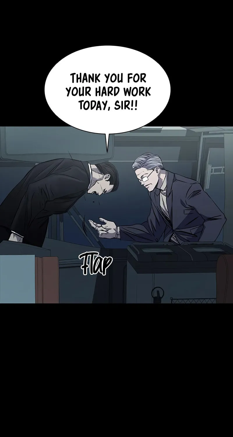 Castle 2: Pinnacle Chapter 34 page 6 - 