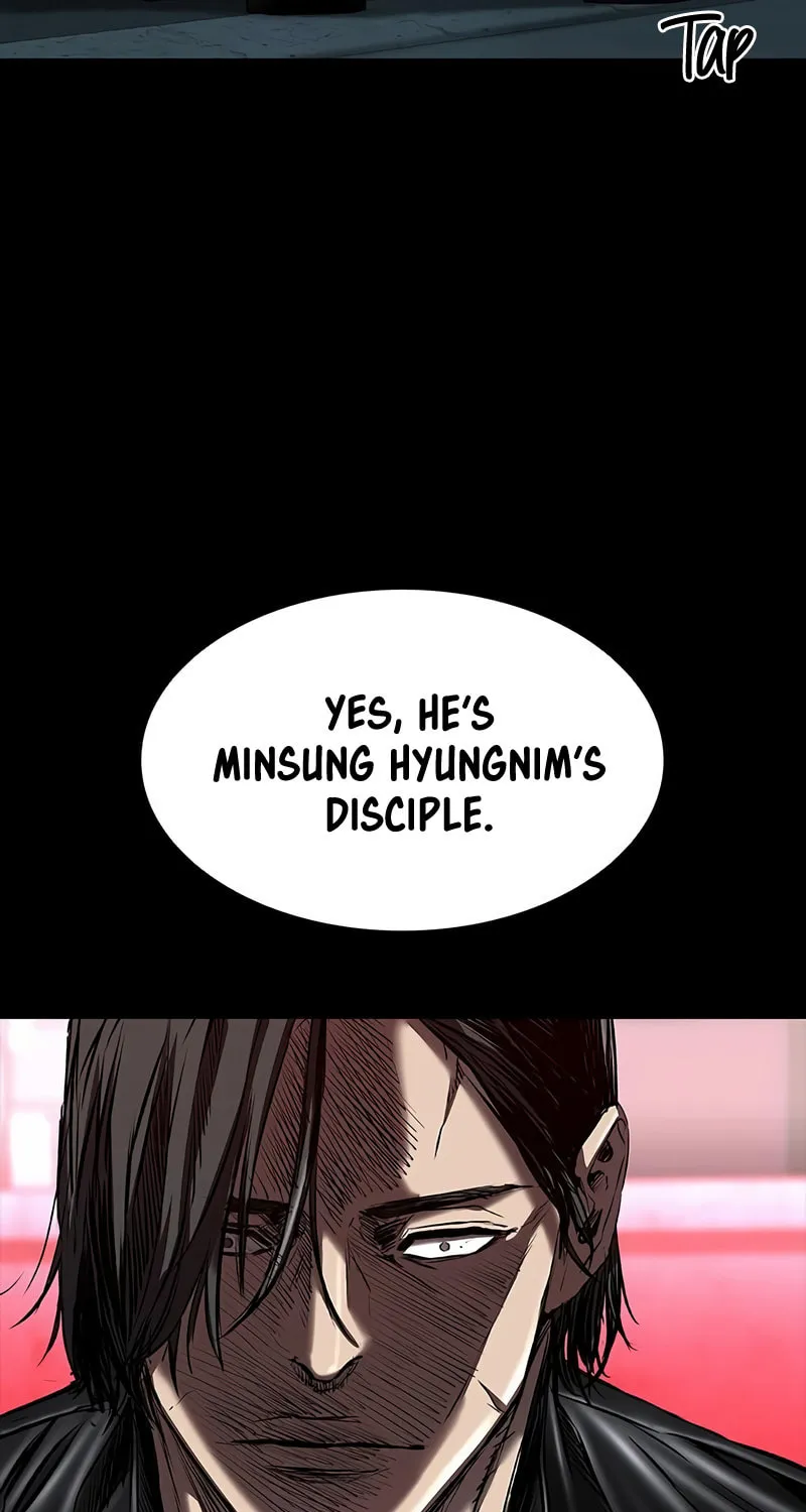 Castle 2: Pinnacle Chapter 34 page 59 - 
