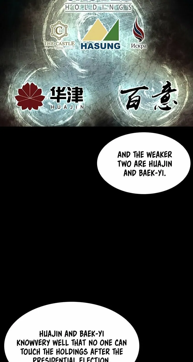 Castle 2: Pinnacle Chapter 34 page 96 - 