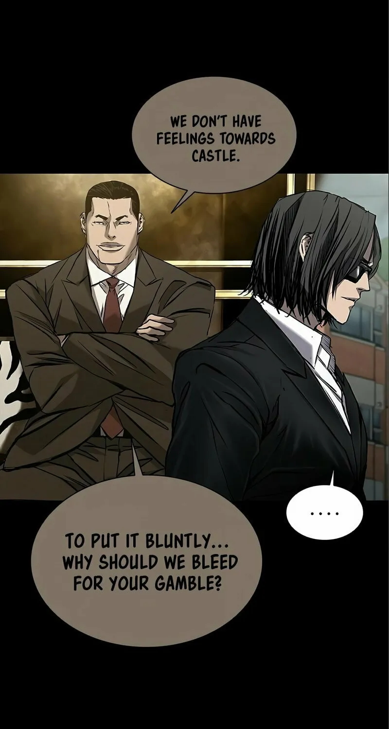Castle 2: Pinnacle Chapter 35 page 11 - 