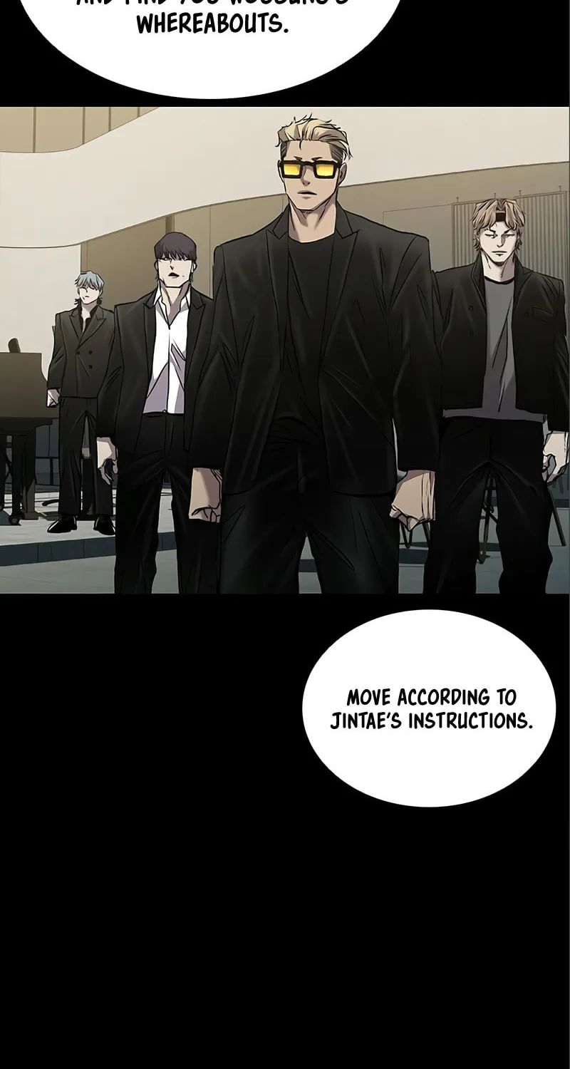 Castle 2: Pinnacle Chapter 35 page 101 - 