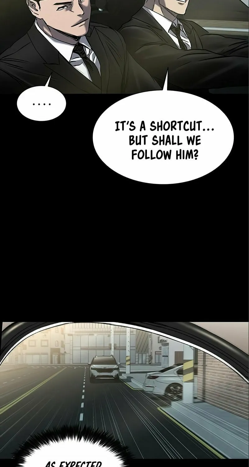 Castle 2: Pinnacle Chapter 35 page 110 - 