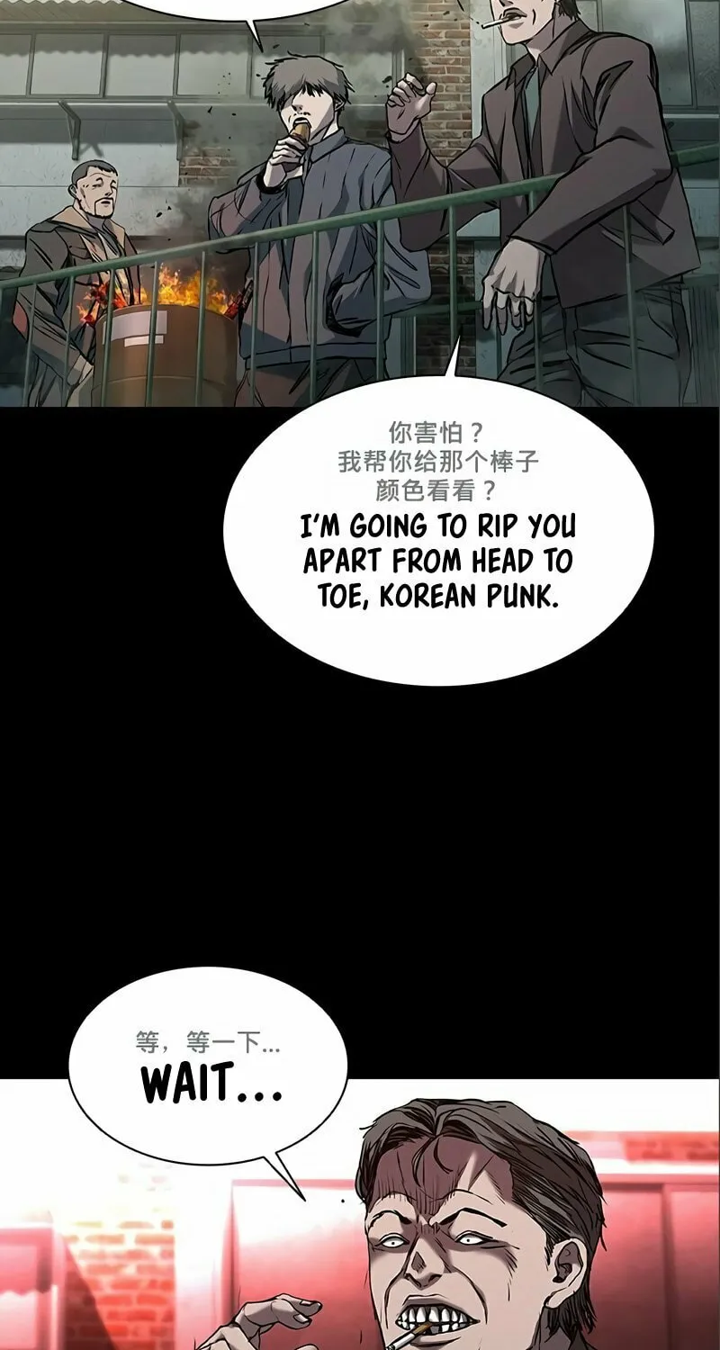 Castle 2: Pinnacle Chapter 35 page 13 - 