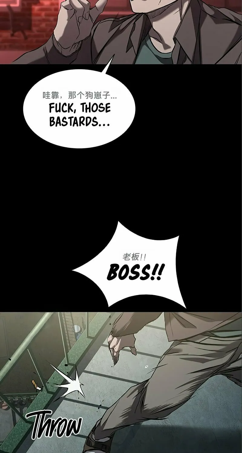 Castle 2: Pinnacle Chapter 35 page 14 - 